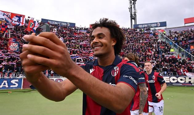 Зіркзе, getty images