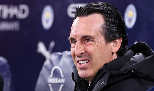 Емері, getty images