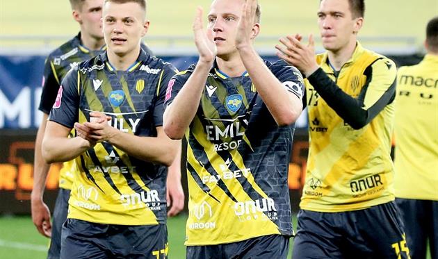 Гравці Руху, ФК Рух