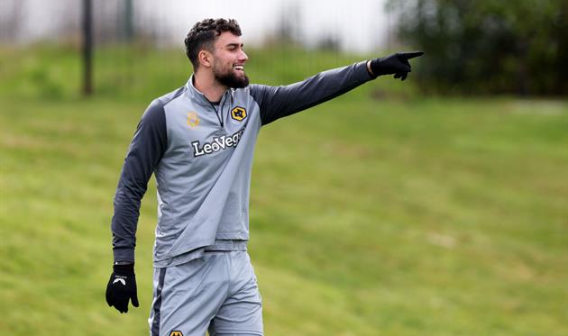 Кілман, getty images