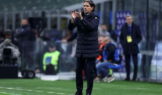 Сімоне Індзагі - Getty Images 