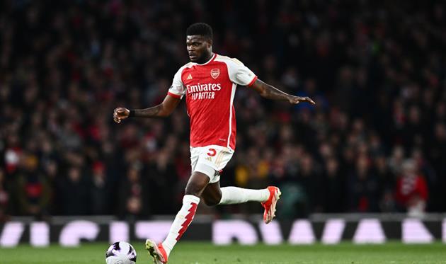 Томас Парті - Getty Images 