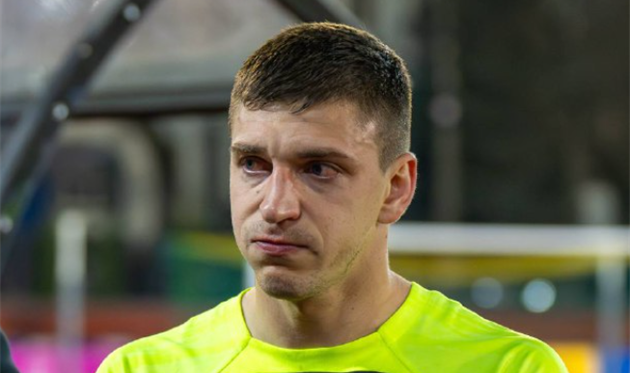 Пилип Будківський, Полісся