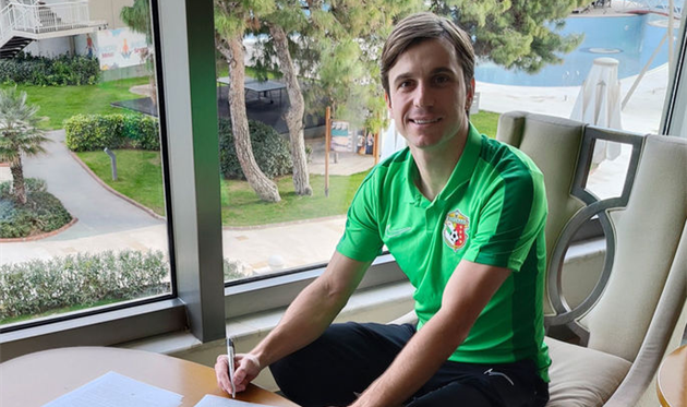 Сергій Мякушко, ФК Ворскла