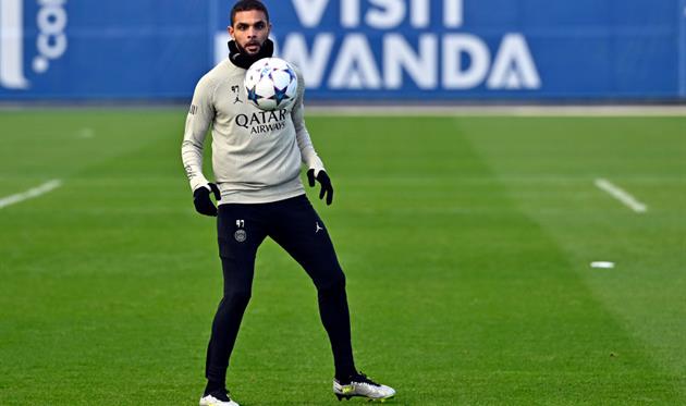 Левен Кюрзава, Getty Images