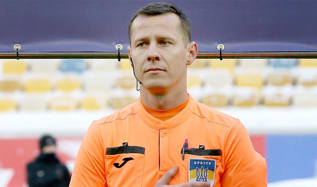 Юрій Іванов, ФК Рух