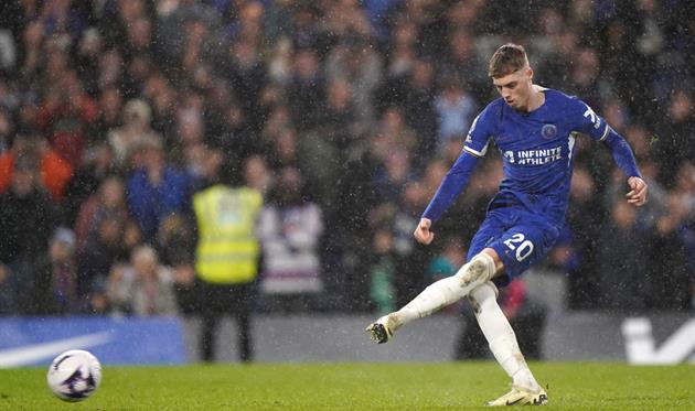 Коул Палмер, Getty Images