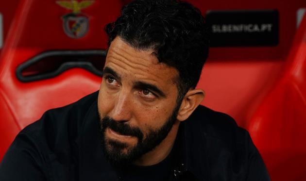 Рубен Аморім, Getty Images