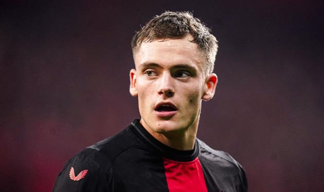 Вірц, getty images