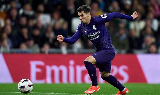 Браїм Діас - Getty Images 