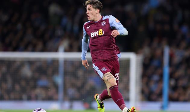 Ніколо Дзаніоло, Getty Images 