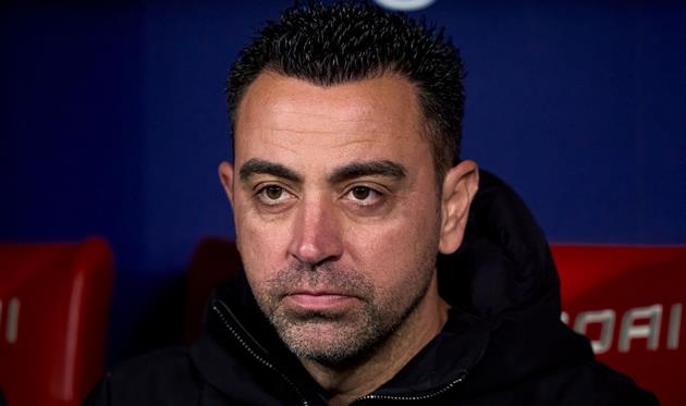 Хаві, getty images