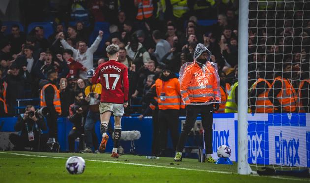 Гарначо, getty images