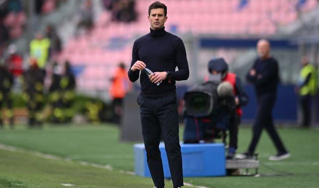 Тіаго Мотта, Getty Images