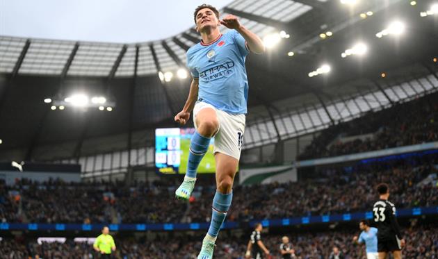 Альварес, getty images