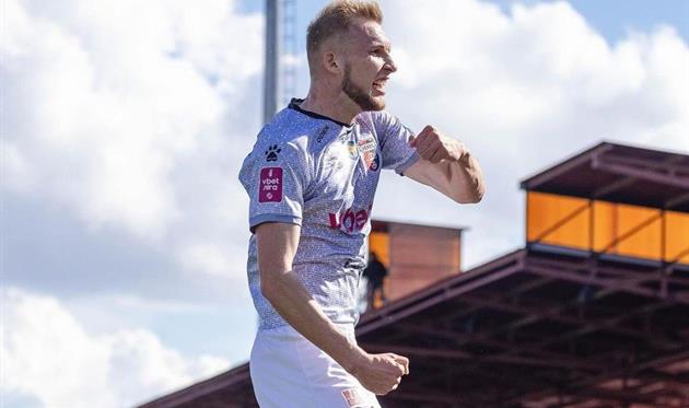 Фото: ФК Верес