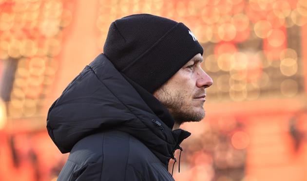 ОЛЕГ ШАНДРУК, ВЕРЕС