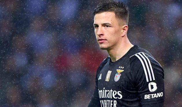 АНАТОЛІЙ ТРУБІН, GETTY IMAGES