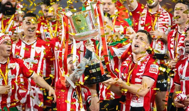 Атлетік — Мальорка, Getty Images