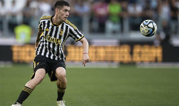 Матіас Суле, Getty Images