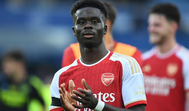 Сака, getty images