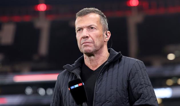 Маттеус, getty images