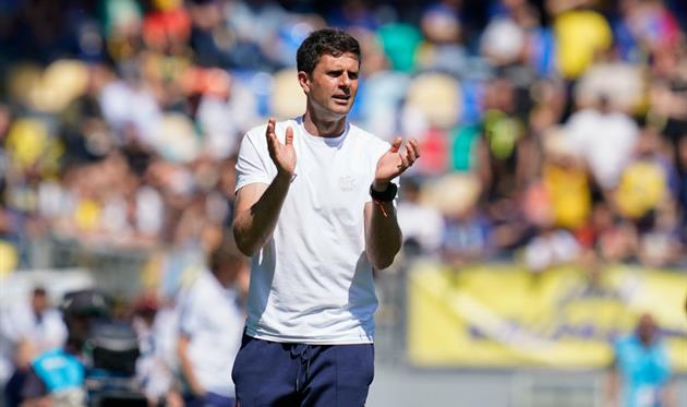 Тіаго Мотта, Getty Images