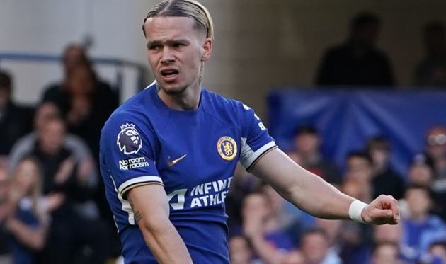 МИХАЙЛО МУДРИК, GETTY IMAGES