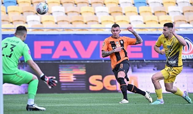 Шахтар - Рух, Фото: УПЛ