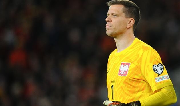 ВОЙЦЕХ ЩЕСНИ, GETTY IMAGES