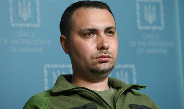 Начальник Головного управління розвідки Міноборони України Кирило Буданов. УНІАН