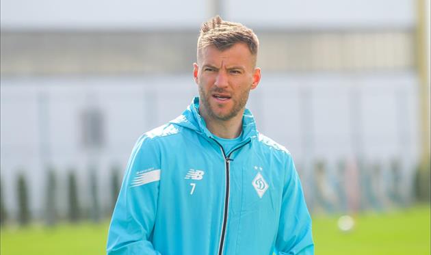 Час в основу? / ФОТО: ФК ДИНАМО