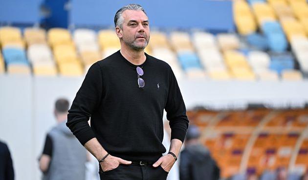 Маріно Пушич, фото ФК Шахтар Донецьк