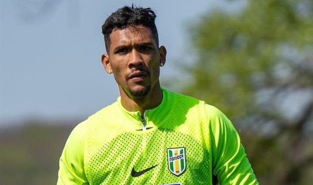 Луїфер, Тейлор та Таллес Коста гратимуть із перших хвилин проти Миная