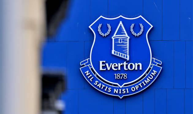 Евертон, сайт Евертона