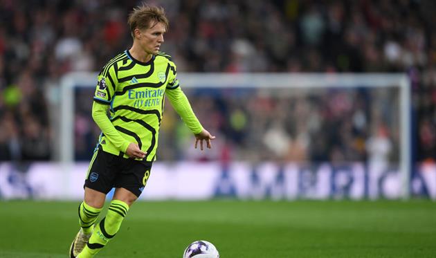 Едегор, getty images