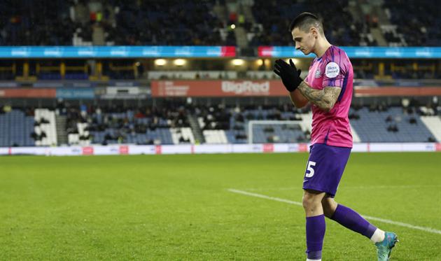 Назарій Русин, Getty Images