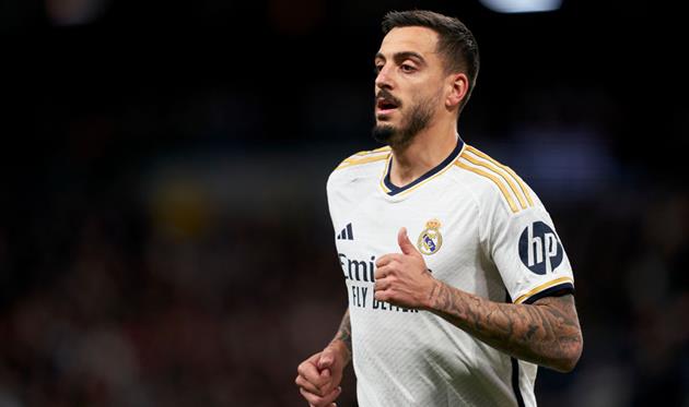 Хоселу Гравець, Getty Images 