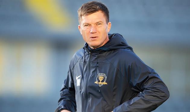 Юрій Максимов, Сайт Footboom 