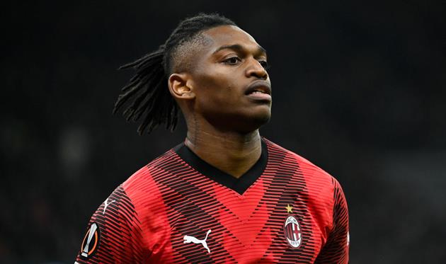 Рафаель Леау, Getty Images