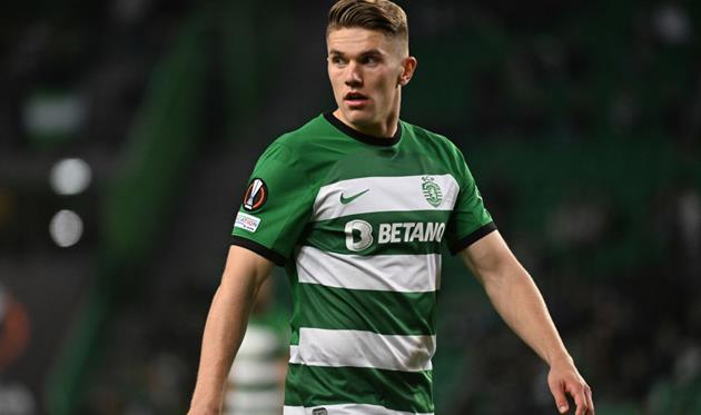  Віктор Дьокереш, Getty Images