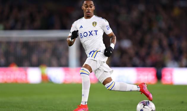 Крісенсіо Саммервілл, Getty Images