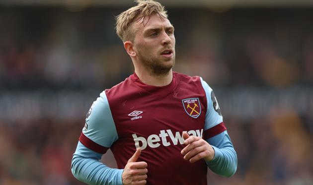 Джаррод Боуен, Getty Images