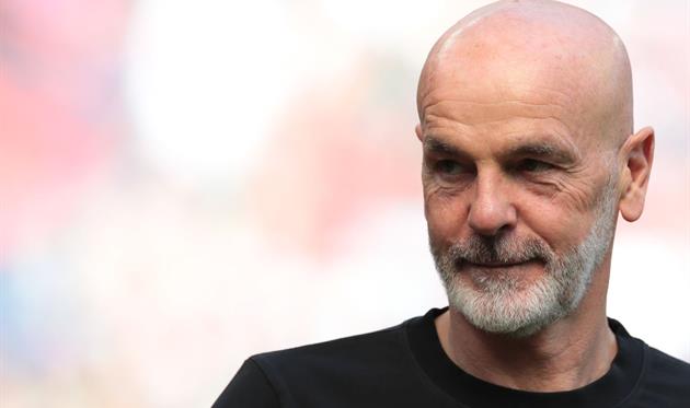 СТЕФАНО ПІОЛІ, GETTY IMAGES