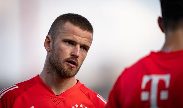 Ерік Даєр, Getty Images