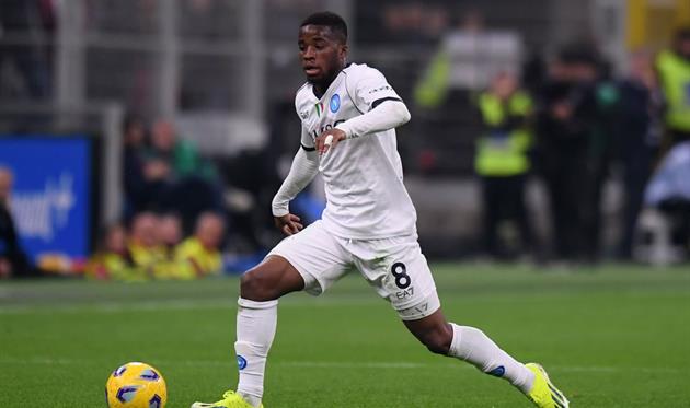 Хамед Траоре, Getty Images