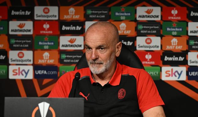 Стефано Піолі, Getty Images