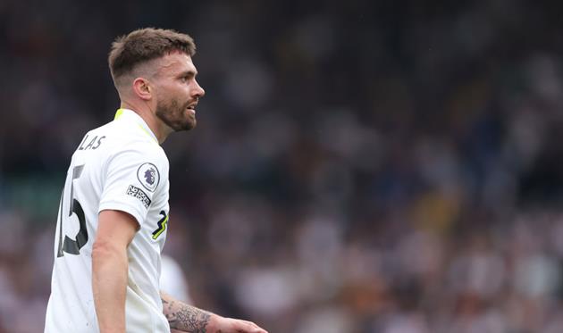 Стюарт Даллас, Getty Images