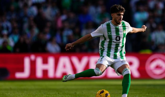 Абде, getty images