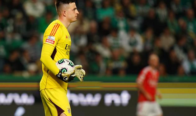 Анатолій Трубін, Getty Images